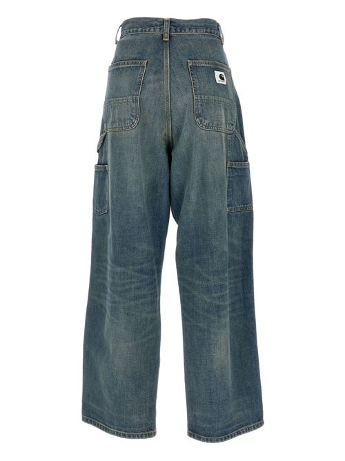 Brandon Single Knee Jeans CARHARTT WIP | I034225014Q